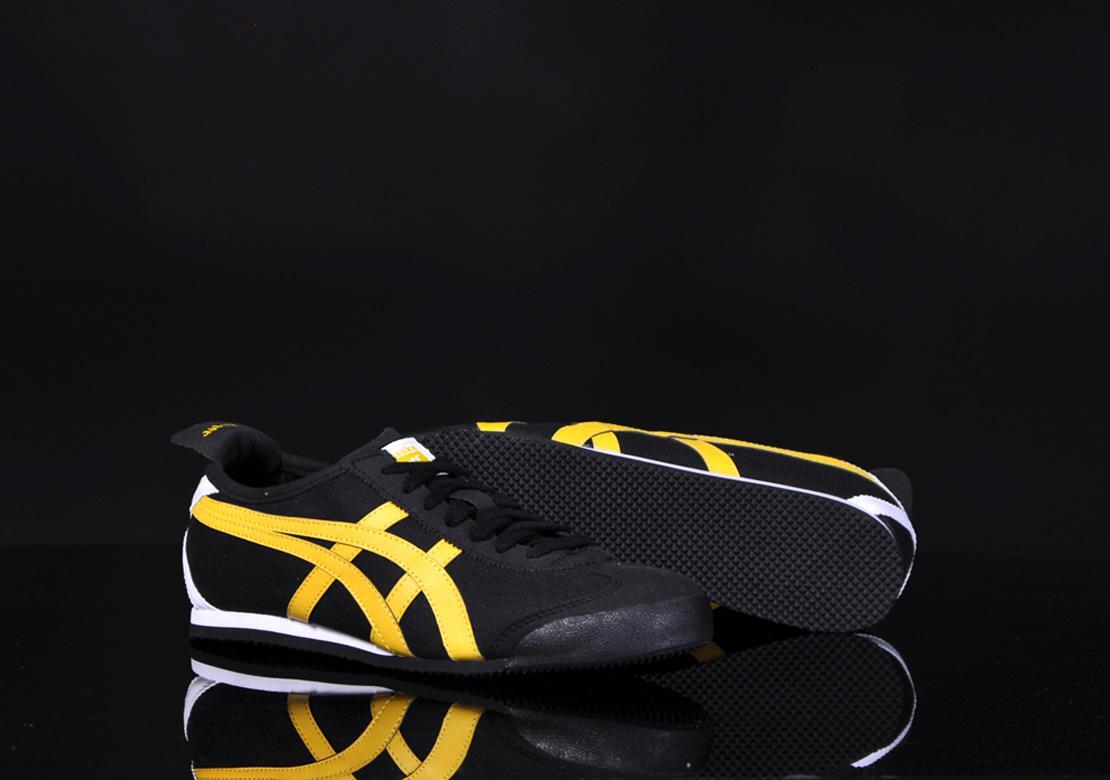 Onitsuka Tiger Mexico 66 CV | D3K2N-9004 | AFEW STORE